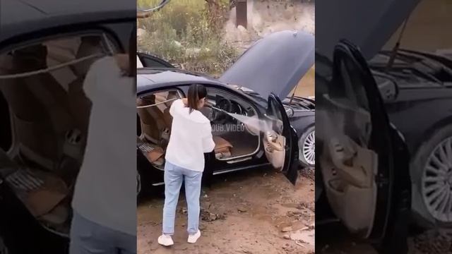 Ну а вообще всё хорошо... смотреть онлайн
