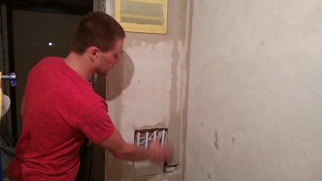 Лучшее место для установки роутера в квартире. Размещаем маршрутизатор в стене. вай фай.