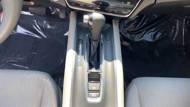 2016 Honda HR-V Jacksonville, Orange Park, St Augustine, Daytona, Gainesville, FL GM705577 смотреть онлайн