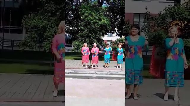 03.07.23г.Гомель.♥️Рамонки! смотреть онлайн
