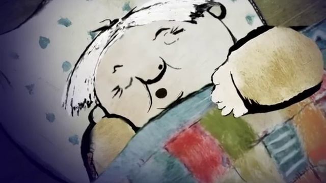 Belarusian lullaby / World lullabies - Белорусская колыбельная / Колыбельные мира смотреть онлайн