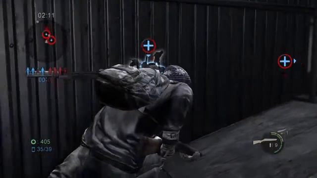 Одни из нас Сетевая игра #1 смотреть онлайн