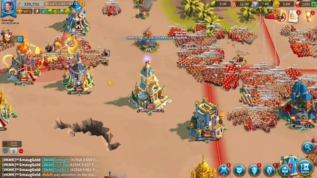Two Imperium Kingdoms Clashed (1846 vs 1945) - C11671 - Athlon Gold 3150U смотреть онлайн