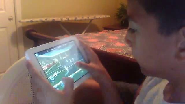 NFL PRO 2013 PART 3 смотреть онлайн