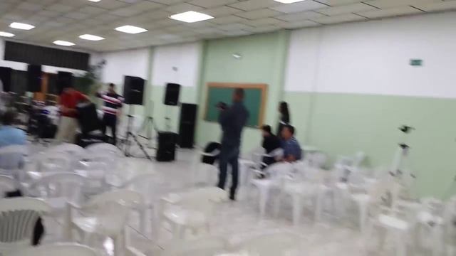 Teste de caixas - SOM AO VIVO смотреть онлайн
