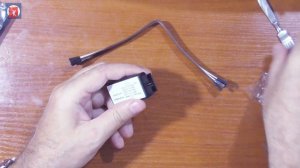 USB анализатор (24M 8CH logic analyzer)