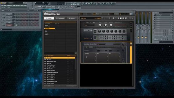Native Instruments Guitar Rig Pro 5 Free VST Download