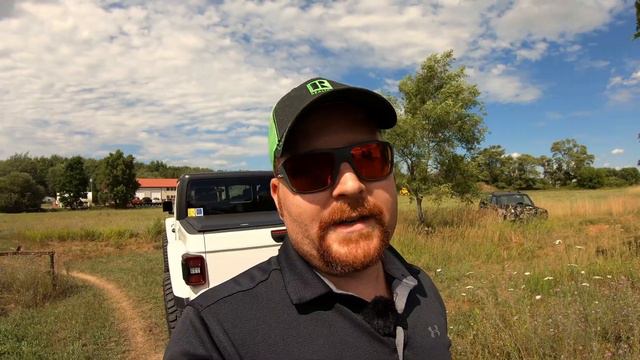 Jeep Gladiator 15,000 Miles | 7 Month REVIEW!! смотреть онлайн