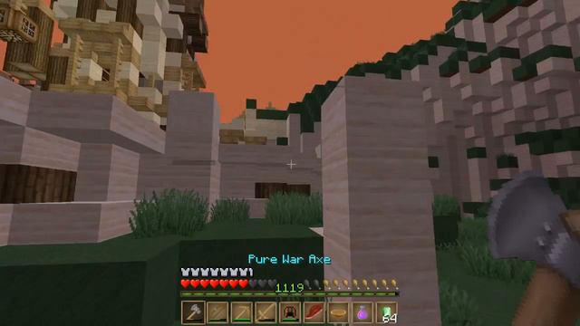 Ω DUNGEON REALMS 002 [HD] - Let's Play Minecraft with OmegaRainbow and Zueljin смотреть онлайн