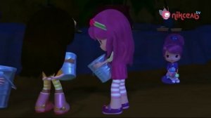 Шарлотта-суничка