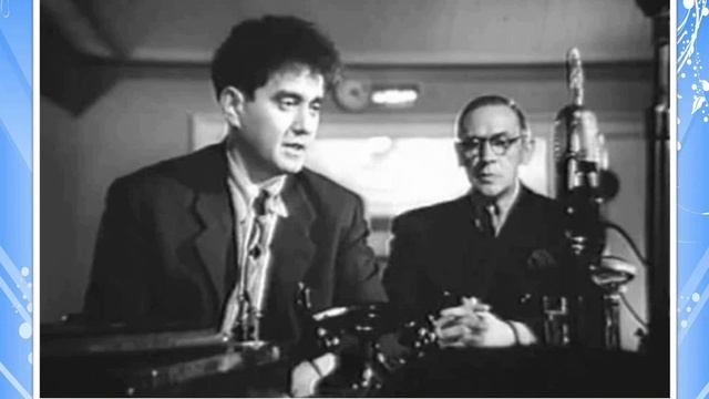 Виктор Драгунский смотреть онлайн