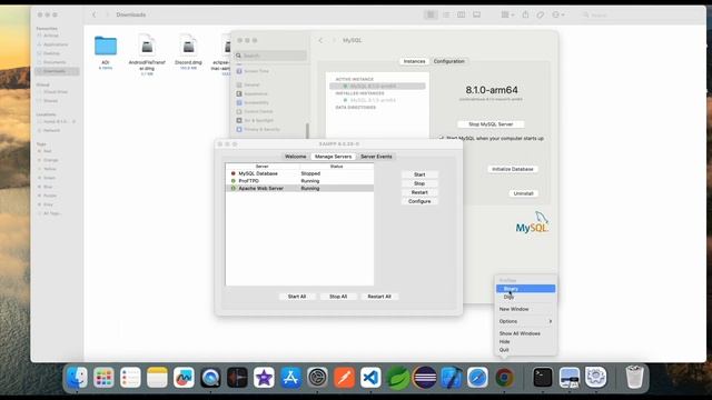 Workbench error on MAC OS 14 смотреть онлайн