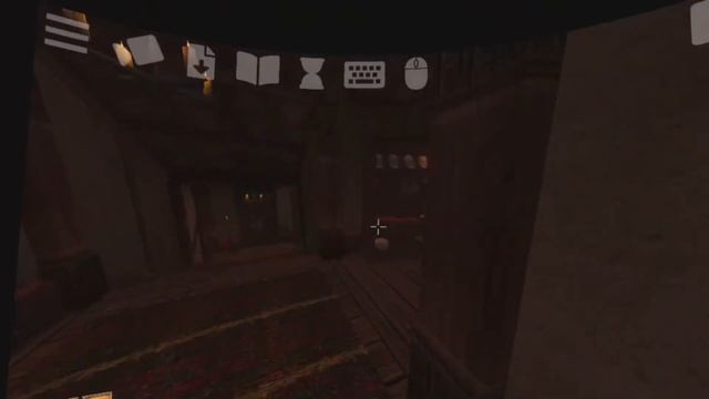 Morrowind Running Directly On The Oculus Quest 2. No PC, Enhanced Graphics. OpenMW Android.