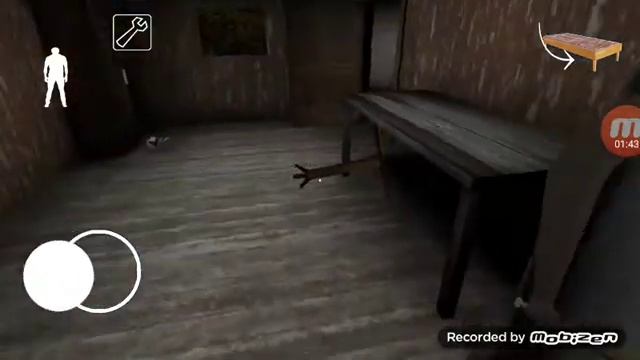 Привет бабушка Granny смотреть онлайн