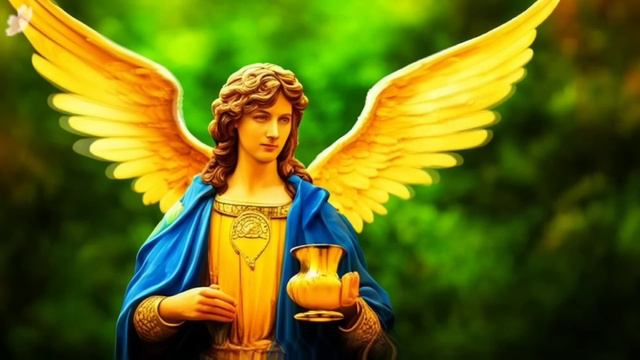 Tu cuerpo se sanará sólo 🌈 Mensaje de ARCÁNGEL Rafael смотреть онлайн