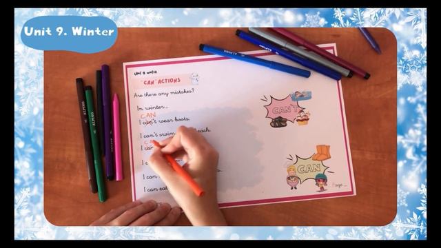 Let's Use Present Simple Vs Present Continuous #presentsimple #presentcontinuous  #englishforkids