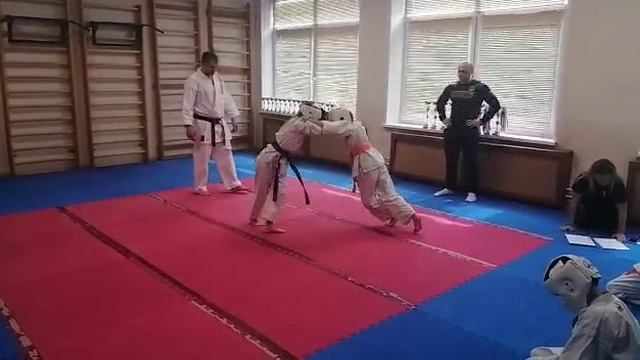 каратэ смотреть онлайн