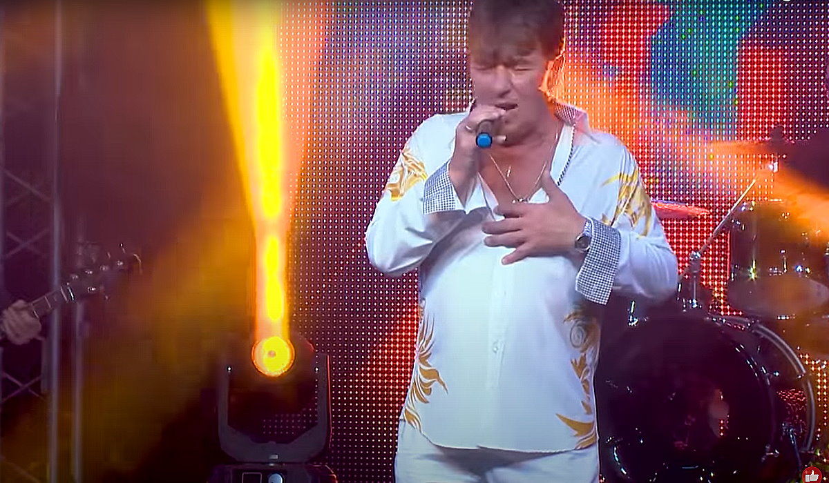 Премьера Сногсшибательной песни!!! смотреть онлайн