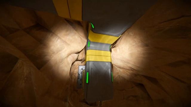 MERC Space Engineers - Day 1 смотреть онлайн