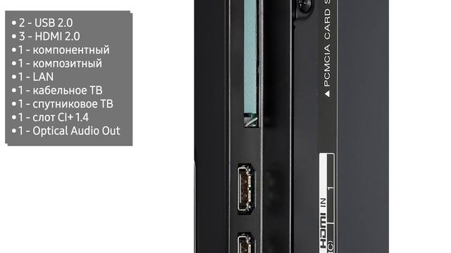 Телевизор LG 60UM7100PLB (60UM7100) смотреть онлайн