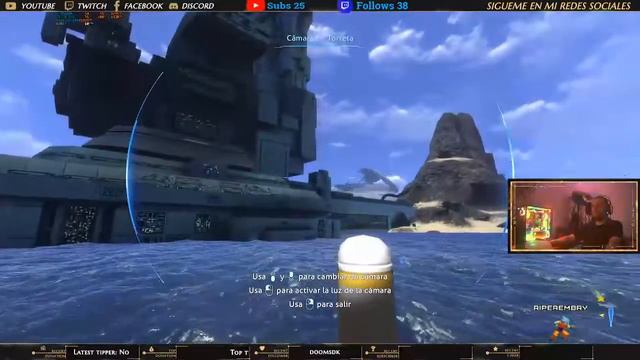 Subnautica / Con Mods / Cap. #10 y Final / en Español смотреть онлайн
