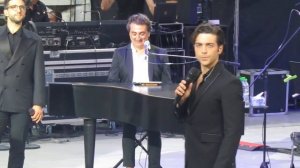 Il Volo - Il Mondo (Plovdiv, Bulgaria 11/07/2022)