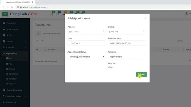 Source Code Sistem Manajemen Multi Rumah Sakit Lengkap Part 2 смотреть онлайн