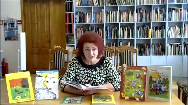 "Встречи с кубанской сказочницей". "Необычное путешествие" смотреть онлайн