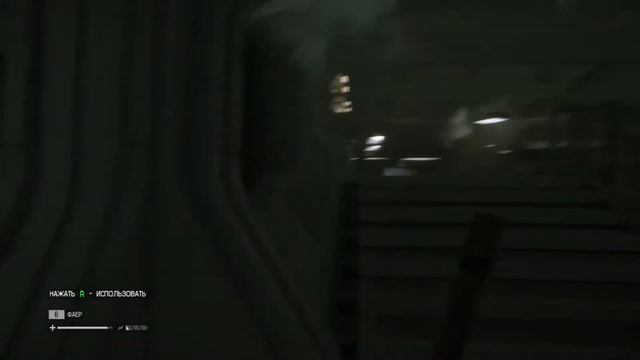 Alien: Isolation #08 - Он снова рядом... смотреть онлайн