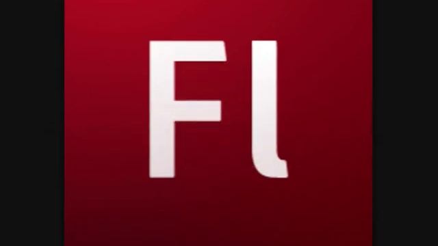 My collection of Adobe Flash logos смотреть онлайн