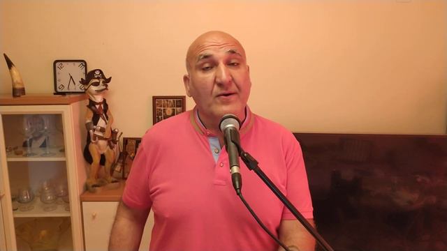 Гололёд. Cover. Surik. смотреть онлайн