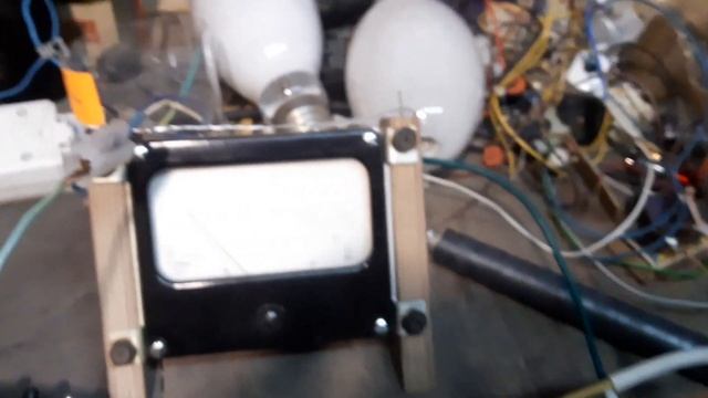 СНИЖЕНИЕ ПОТРЕБЛЕНИЯ УСИЛЕНИЕМ МАГНИТНОГО ПОЛЯ. смотреть онлайн