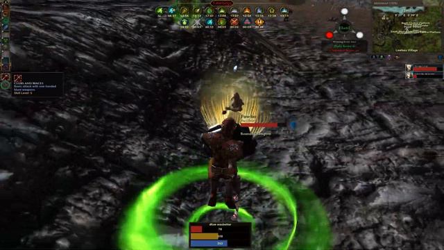 Rise of Agon PvP #4.5 - Beta When? смотреть онлайн