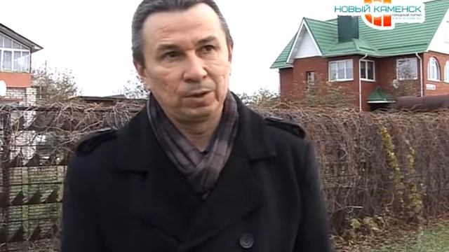 Программа 'Время по Компасу' - Организация контейнерных площадок (26.10.18) смотреть онлайн