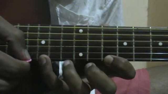 Dard Dilo Ke-The Xpose Complete Guitar Tabs/Lesson by Likhith Kurba смотреть онлайн