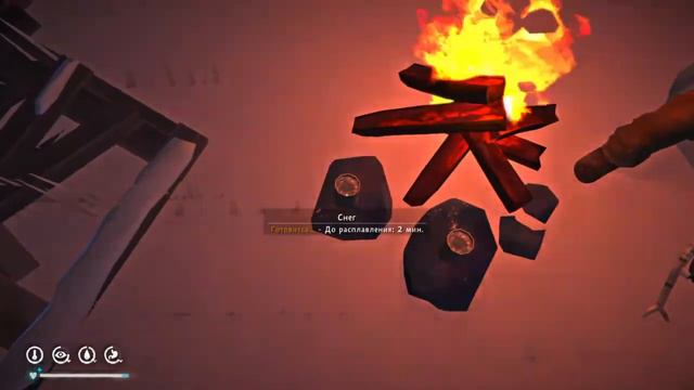 The Long Dark #4 смотреть онлайн