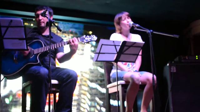 Acoustic Melodies - Лететь (А-Мега) смотреть онлайн