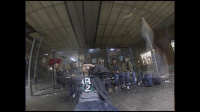 Creampies - Wildstyle смотреть онлайн