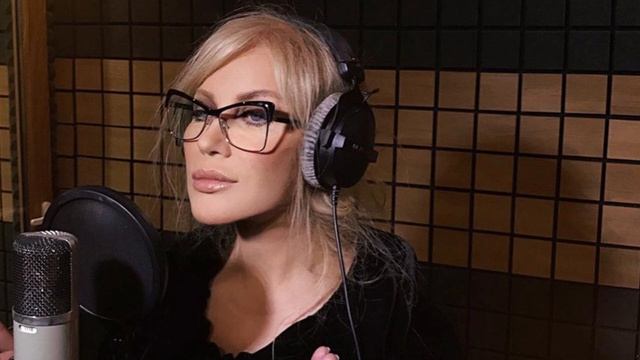 «Мумия возвращается»: Таисия Повалий ужаснула поклонников внешним видом. «Не лицо, а воск» смотреть онлайн