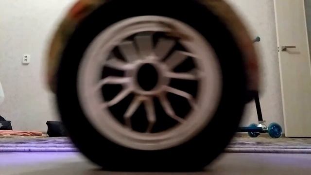 Гироскутер привезли смотреть онлайн