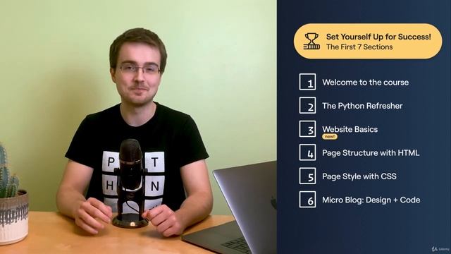 #2 complete web developement python flask bootcamp ??(part 2) смотреть онлайн