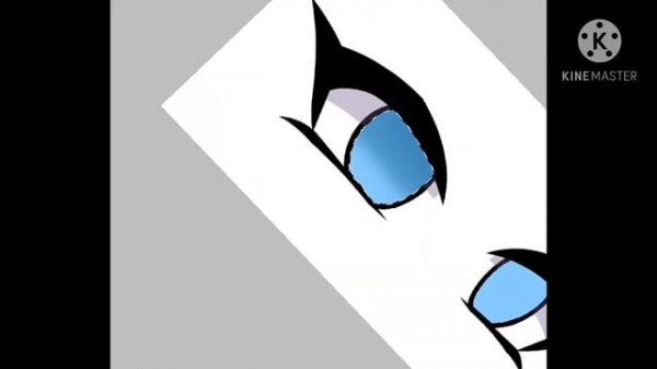 Туториал обработке глаз | гача лайф | IdisPaint X