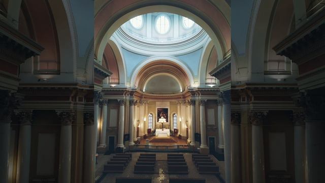 В. Любек - Прелюдия in g / V. Lubeck - Praeludium in g смотреть онлайн
