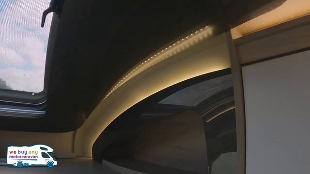 Auto-Trail Tribute F60 Review - WeBuyAnyMotorcaravan.com смотреть онлайн