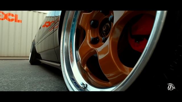 HONDA ACCORD CB3 | DIAMOND BROWN | FSTH смотреть онлайн
