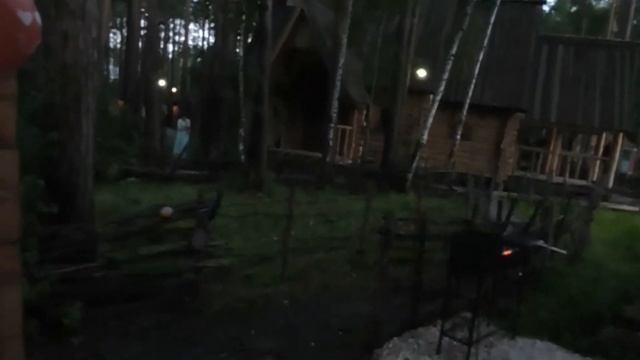 Поездка в Пески, Екатеринбург часть 2 смотреть онлайн