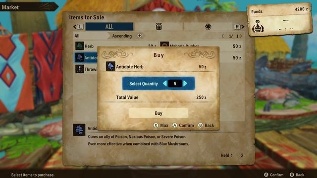 Monster Hunter Stories 2 Wings of Ruin Part 3 THE POISONOUS MONSTER Gameplay Walkthrough #MHStories смотреть онлайн