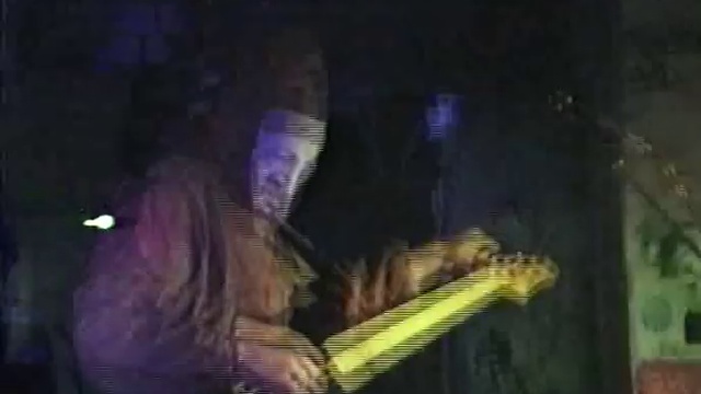 Death In June - A Slaughter Of Roses (Rostock 1998) (480p_25fps_H264-128kbit_AAC)