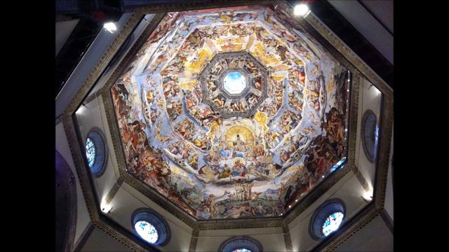 Florence Cathedral - Everything You Need to Know | LAETITIANA смотреть онлайн