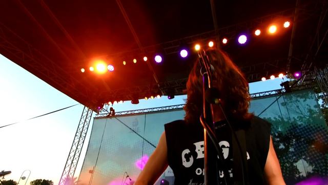 District 13 - Soma Live @ Hills Of Rock Festival (21.07.2018) смотреть онлайн